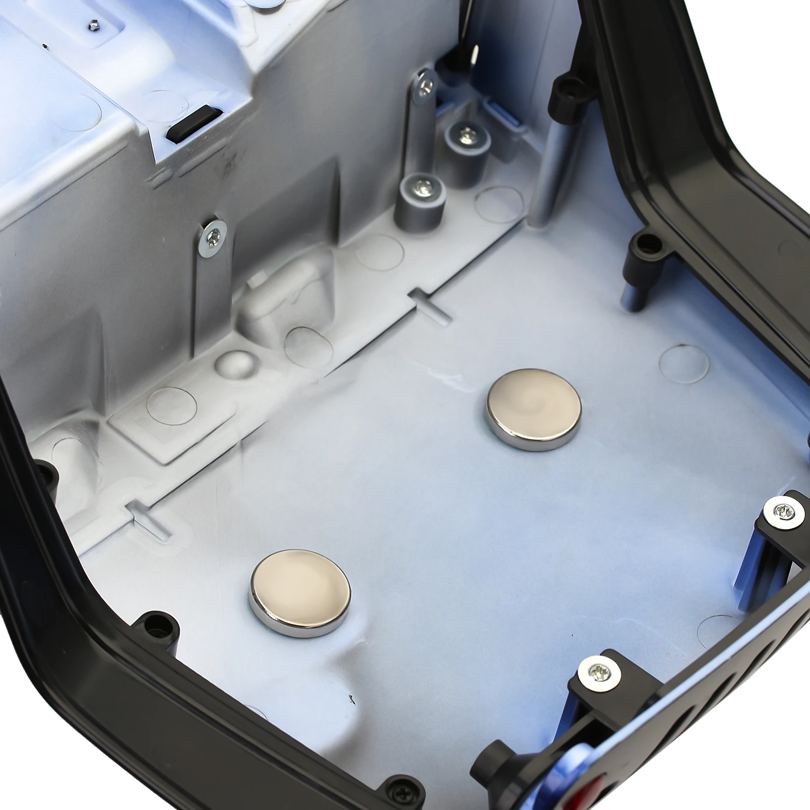 injora металлический корпус креп