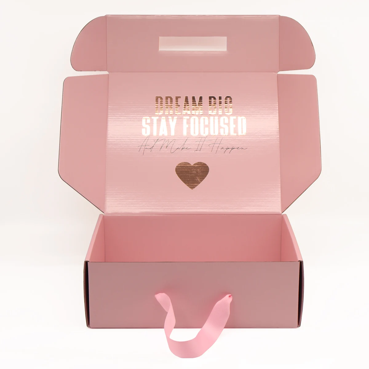 Лидер продаж товары для онлайн-покупок транспортная упаковочная коробка - купить