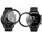 Защитная 3d-пленка с мягкими краями для Huawei Watch 33pro 48 мм GT 2e Honor Magic 2 42 мм GT2 Pro 46 мм GT2e, защитный чехол для экрана