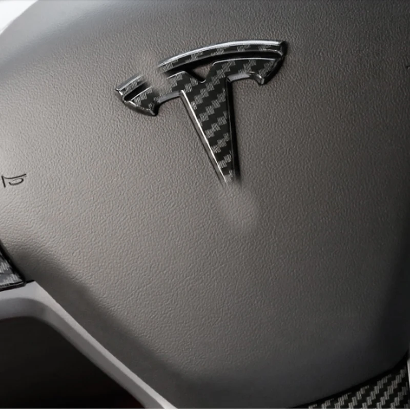 Модификация этикетка на руль из углеродного волокна декоративные наклейки