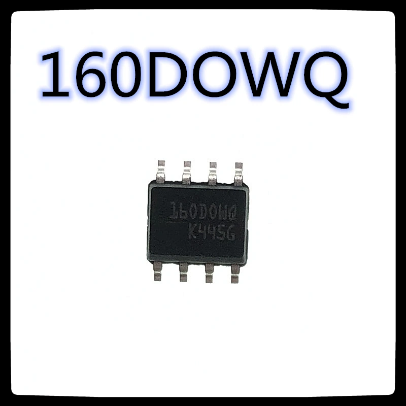(5 шт. 20 шт.) 160DOWQ SOP 8 SOP8 автомобильный чип прибора Новый и
