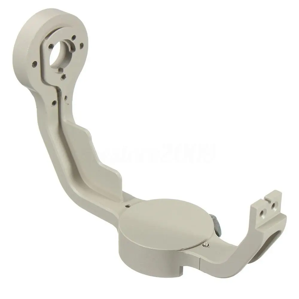Roll Arm Карданный кронштейн Robbin плоский кабель гибкий для DJI Phantom 4 Advanced Pro Drone камера Запчасти Аксессуары - Цвет: Roll Arm