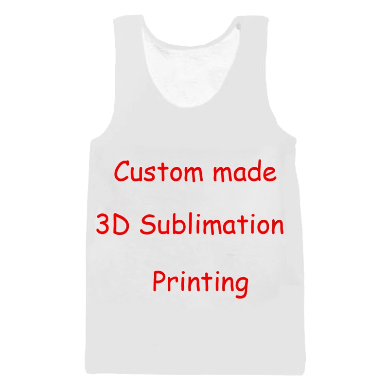 

PLstar Cosmos vest 3D Print DIY Custom Design Mens Womens Clothing Hip Hop Drop Shipping Wholesalers Suppliers For Drop Shipper