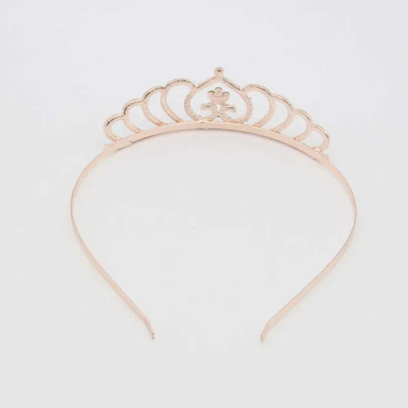 Новинка свадебная кристальная тиара повязка на голову вечерние принцесса