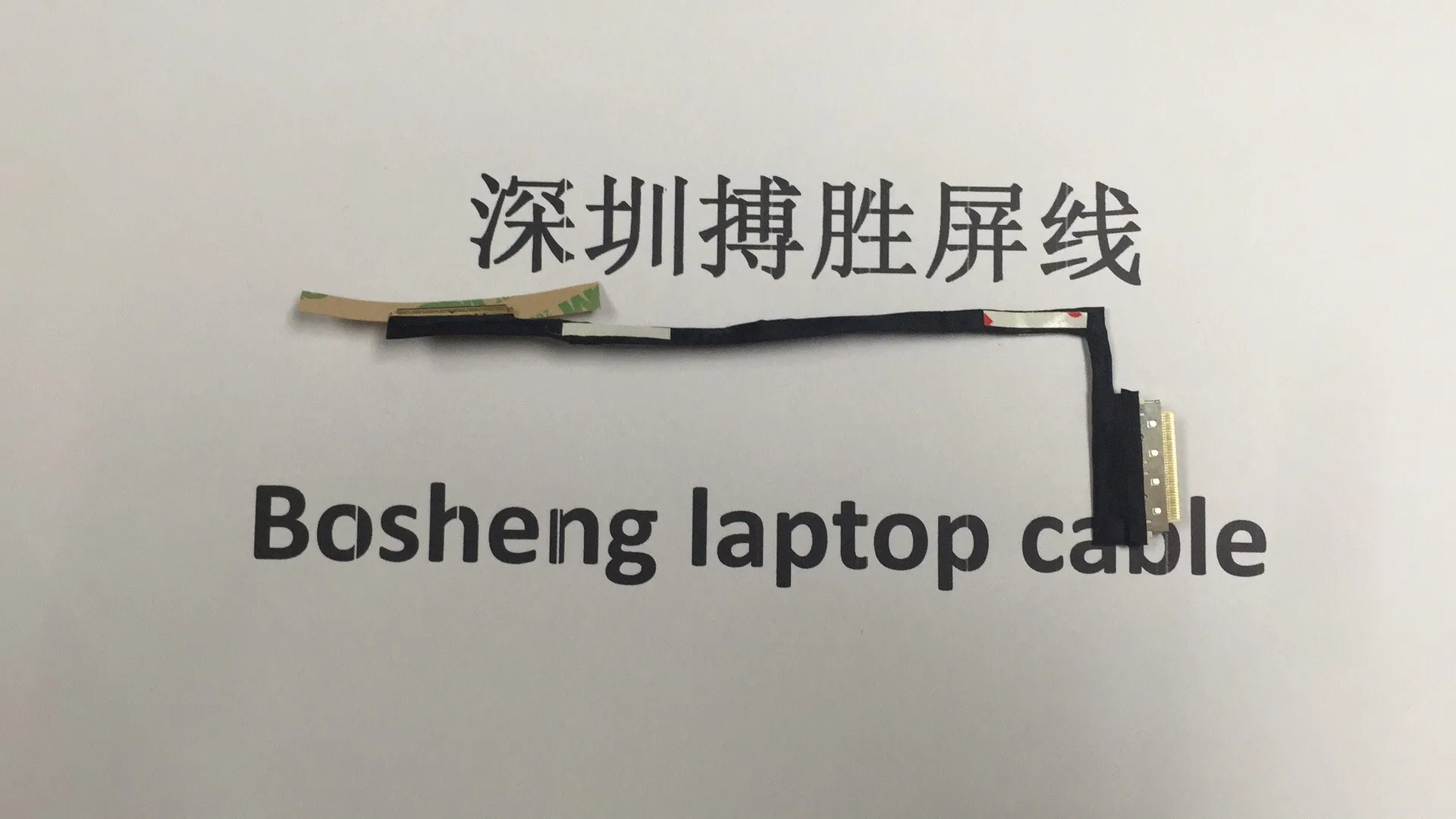 

Видео-экран гибкий кабель для ноутбука Acer Aspire Switch 11 SW5-173 ноутбук ЖК-дисплей LED Дисплей ленточный кабель DC020027100 50.G2TN2.009