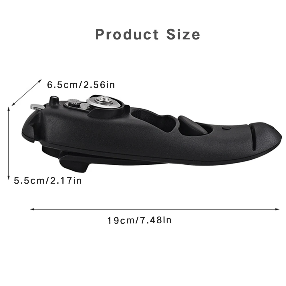

8 In 1 Multifunction Bottle Opener Portable Manual Can Opener Beer Jar Bottle Can Screw Opener For Kitchen Convenience