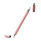 Стилус для сенсорного экрана планшета тонкая WK3001 Магнитный емкостный стилус для сенсорного экрана шариковый карандаш для iPad iPhone