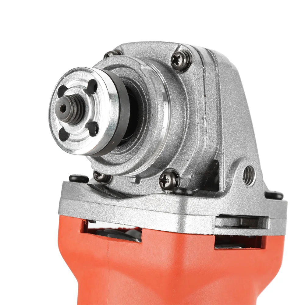 CN Plug 220 В 11000r/мин угловая шлифовальная машина ручной Электрический маленькая 860