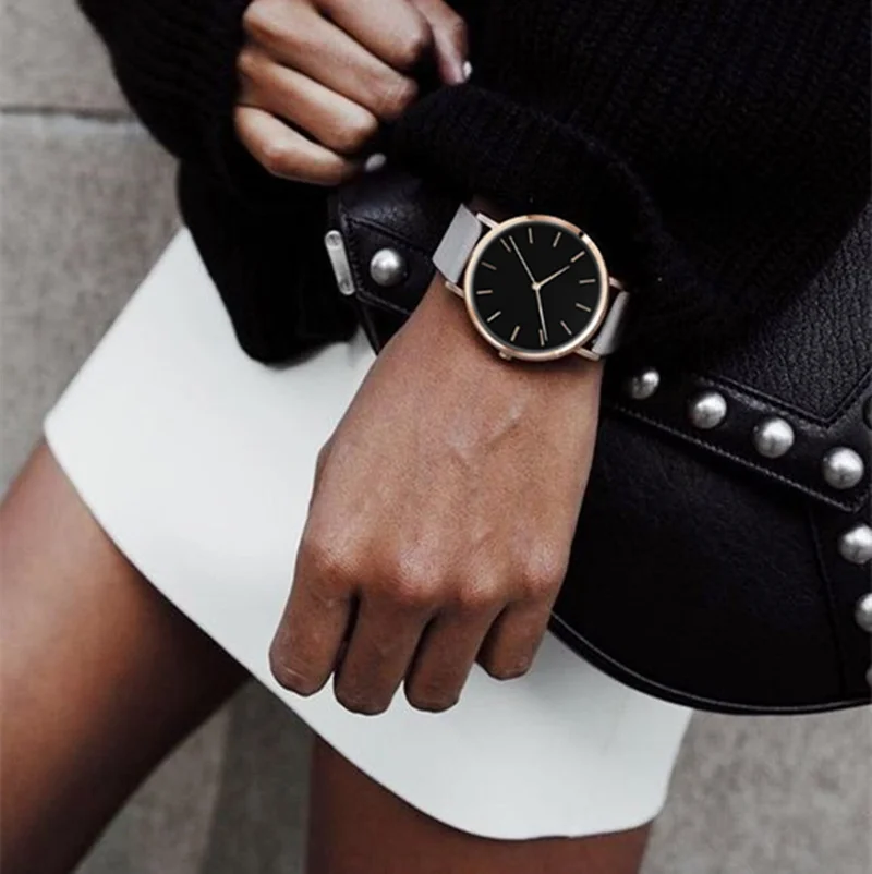 

Fashion Women Watch Bayan Kol Saati Luxury Lady Watch For Women Relogio Clock Female Horloge Zegarek Damski Montre Femme Reloj