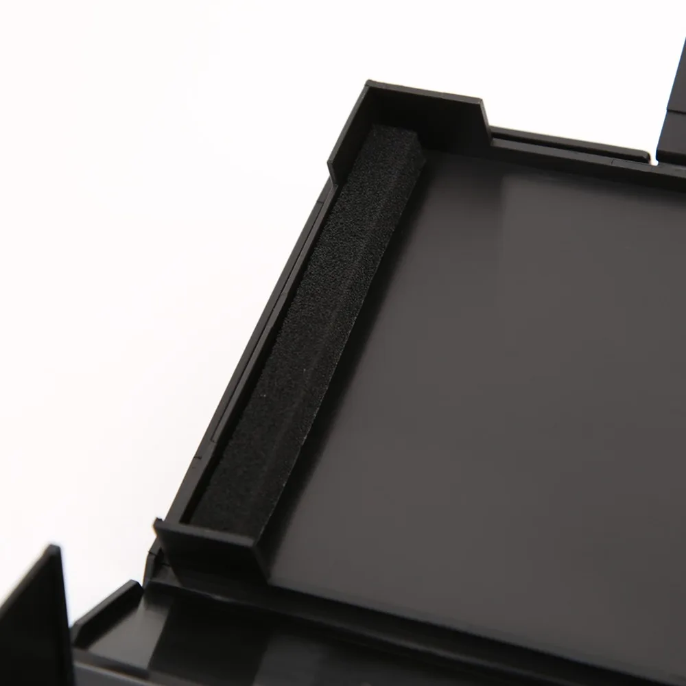 Чехол для хранения Защитный корпус для 3,5 дюймов SATA IDE HDD корпус для жесткого диска