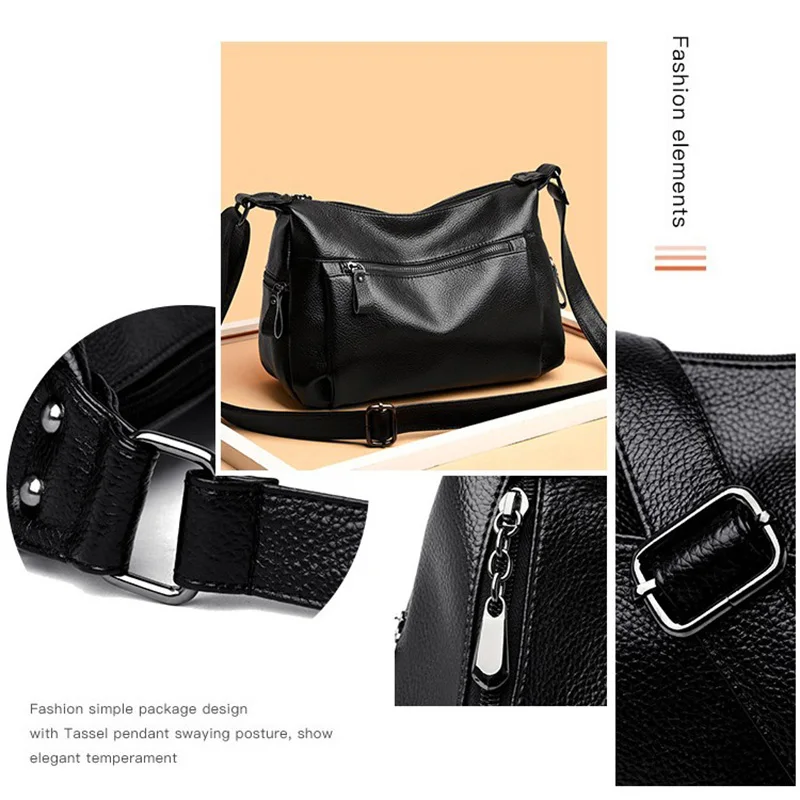 

Handbags Big Women Bag High Quality Casual Female Bags Trunk Tote Shoulder Bag Ladies Large Bolsos Leather