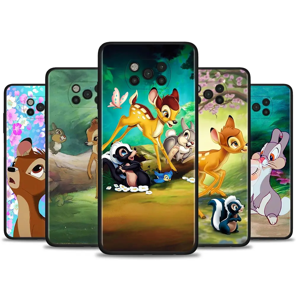

Силиконовый чехол для Xiaomi POCO X3 NFC X3 M3 Pro M3 F3 GT Pocophone F1