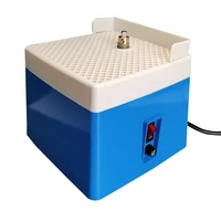 220v portable mini stained electric grinder diamond glass art glass grinding tool water grinder stone grinding polishing machine