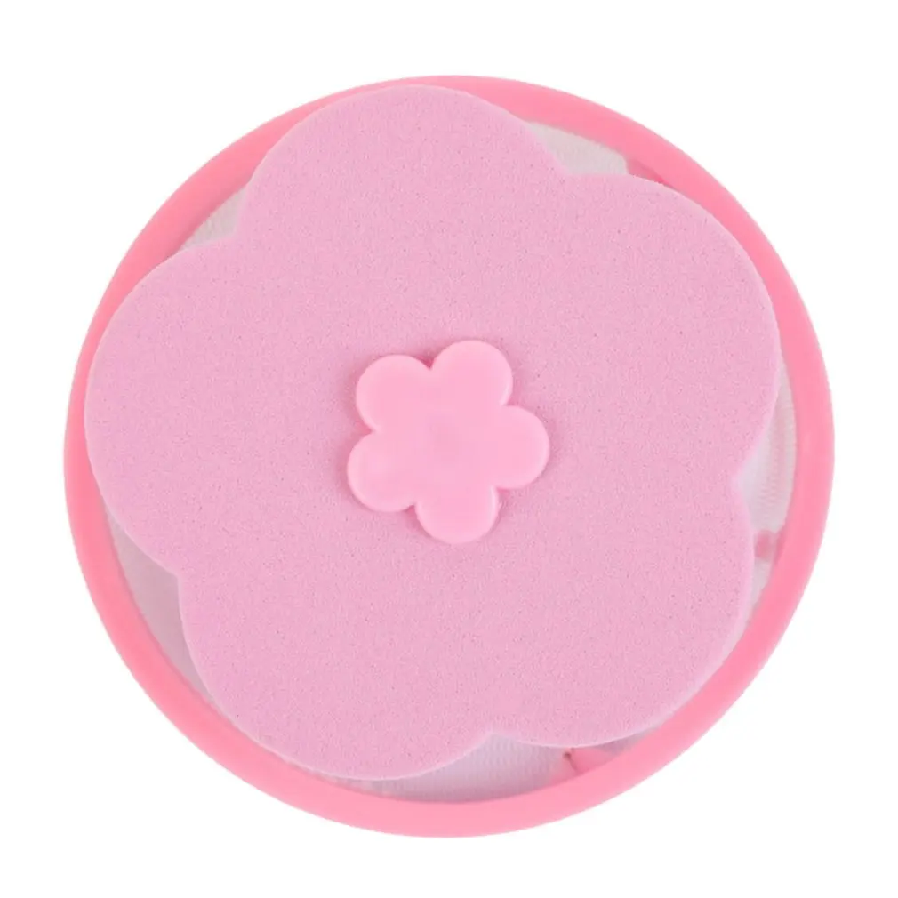 

Плавающий шарик для стирки, 1 шт., шарики для стирки, сумка для стирки, аксессуары для стиральной машины, розовый, синий, фильтр для чистки волос