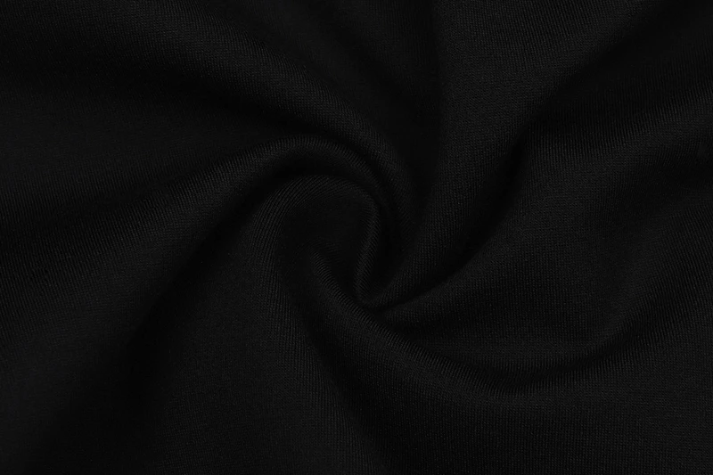 INDRESSME, новинка, женские сексуальные платья, асимметричное платье на шнуровке с длинным рукавом, платье для вечеринки, Новое поступление