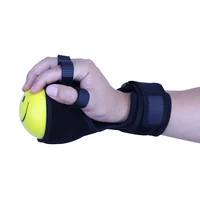 2in1 finger device training equipment finger wrist hand orthosis with ball stroke hemiplegia rehabilitation equipment