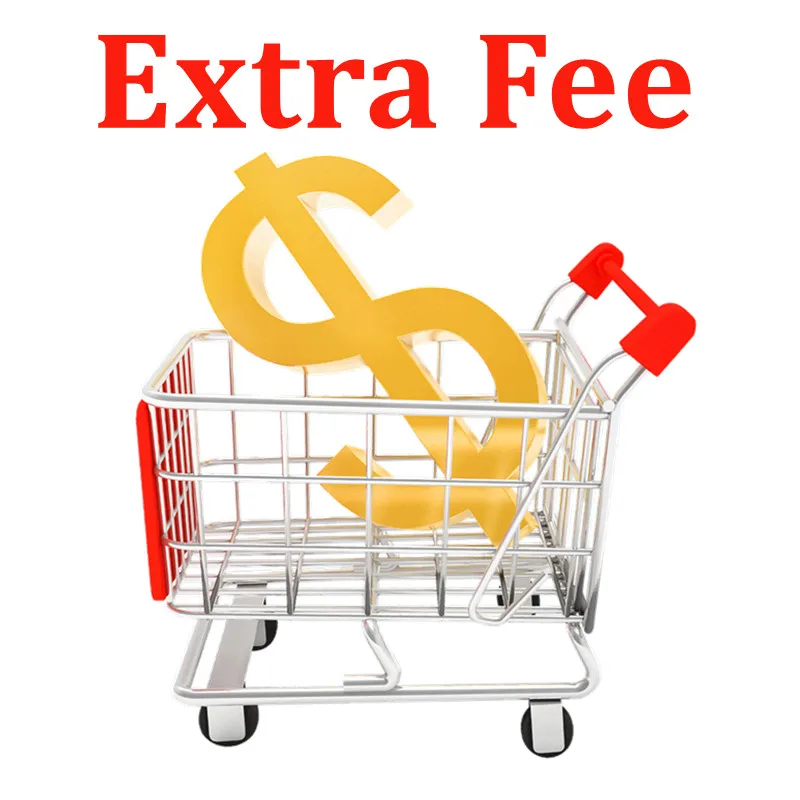 

Extra Fee Payment link for Datoo live-go