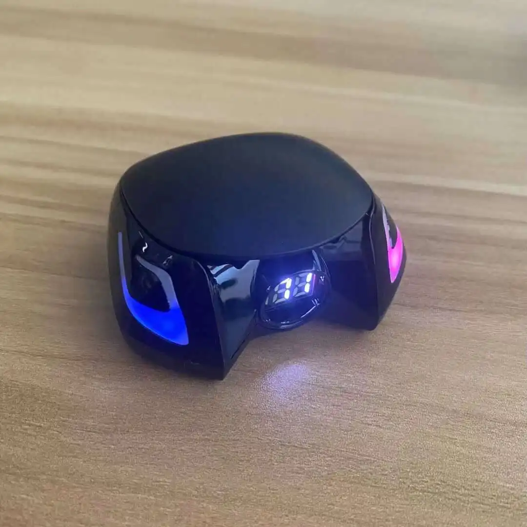TWS-стереонаушники K8 с поддержкой Bluetooth 5 2 и зарядным футляром | Электроника