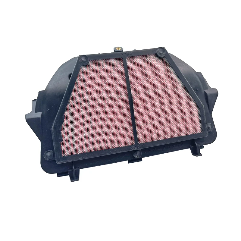 

Motorcycle Air Filter Cleaner Grid For Yamaha YZF R6 YZFR6 YZF-R6 2010-2016 11 12 13 14 15 Motorcycle Accessories