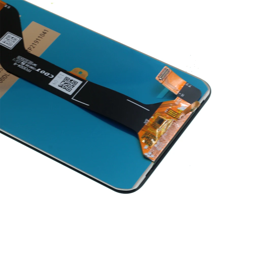 Оригинальный ЖК-дисплей для Tecno Spark 6 Go 2020 сенсорный экран KE5 KE5J KE5K Pantalla в сборе