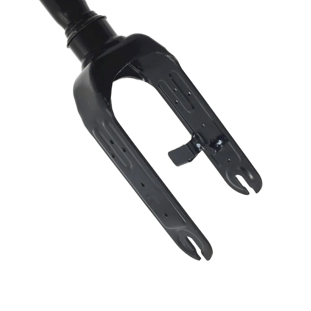 

Scooter Front Fork Electric Scooter Replacement Aluminium Alloy Front Fork Assembly Kit for Ninebot MAX G30 Accessory