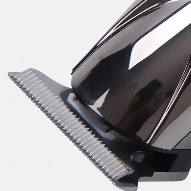 

Travel Micro- Hair Trimmer Beard Trimmer Hair Clipper Stubble Mustache Head Trimming Electric Hair Cutting Machine Haircut T-Bla