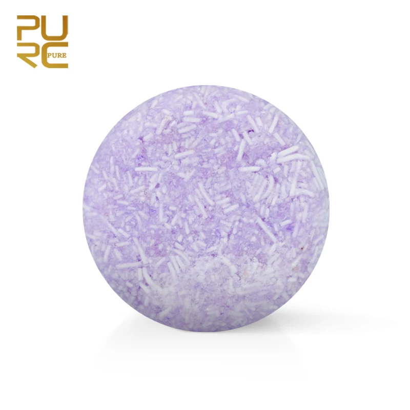 Новый Чистый умывальник белый шампунь мыло глубоко увлажняющее для сухих волос и