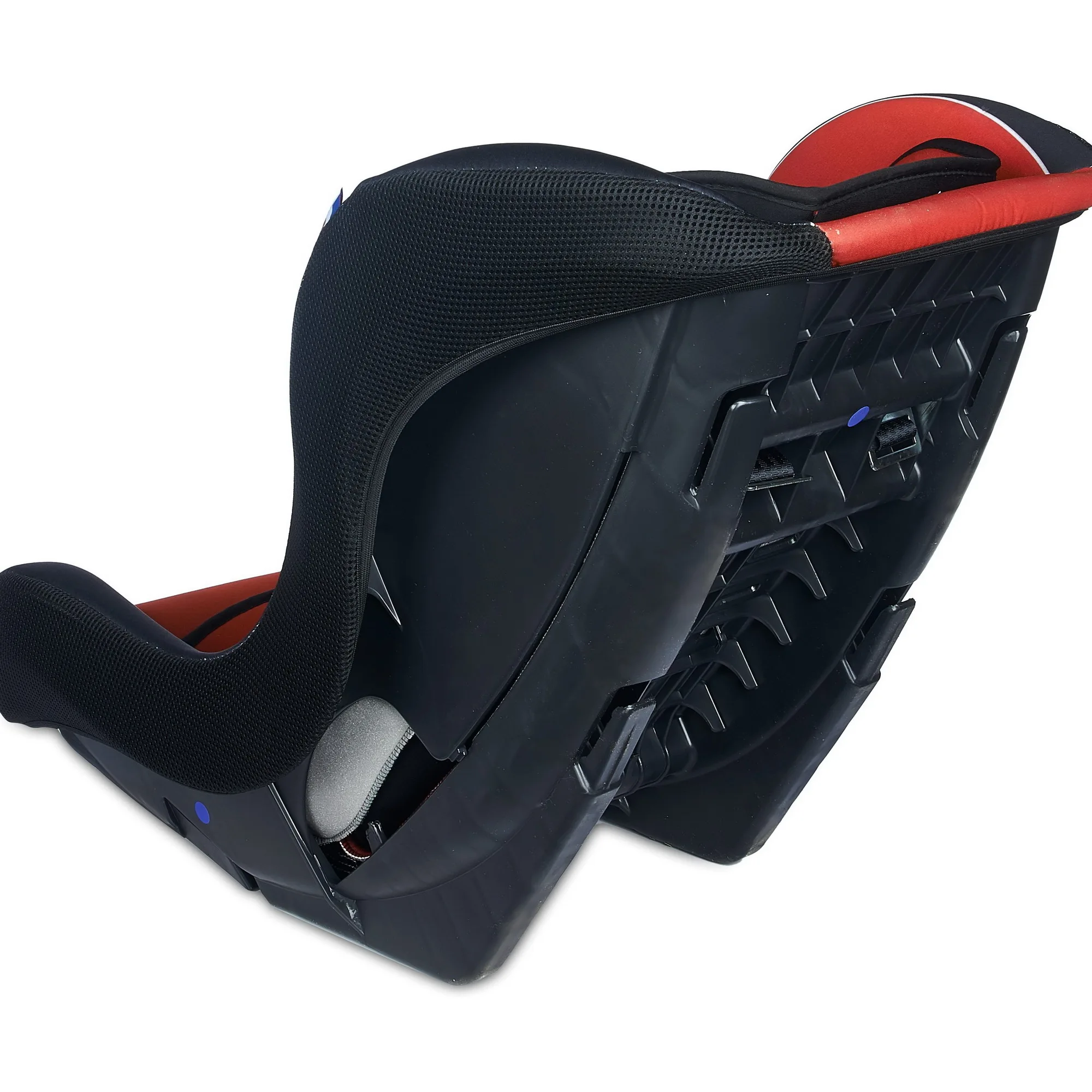 Автокресло Nania TRIO SP COMFORT RACING RED для детей группы 0/1/2|Детское безопасное автокресло|