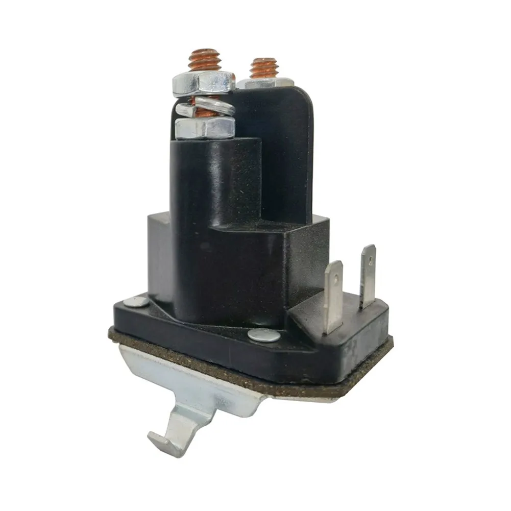 12 В стартовый соленоид для MTD Cub кадет Троя-Bilt Craftsman 725-06153 725-06153A12V | Инструменты