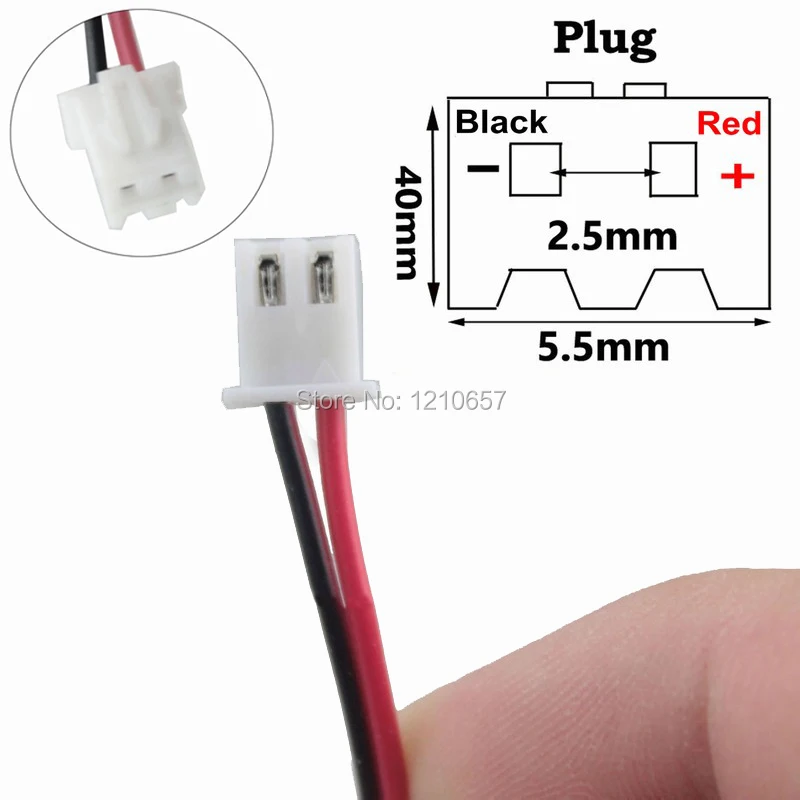 5 шт. в партии Gdstime 5 В, 12 В, 24 В постоянного тока, 2Pin 3Pin USB 60 мм 60x60x10 мм 6010 DC мини охлаждающий вентилятор Cooler Втулка с отверстиями для шариков подшипника