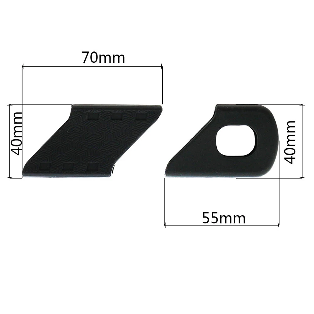 Универсальный Силиконовый протектор для горного велосипеда и шоссейного