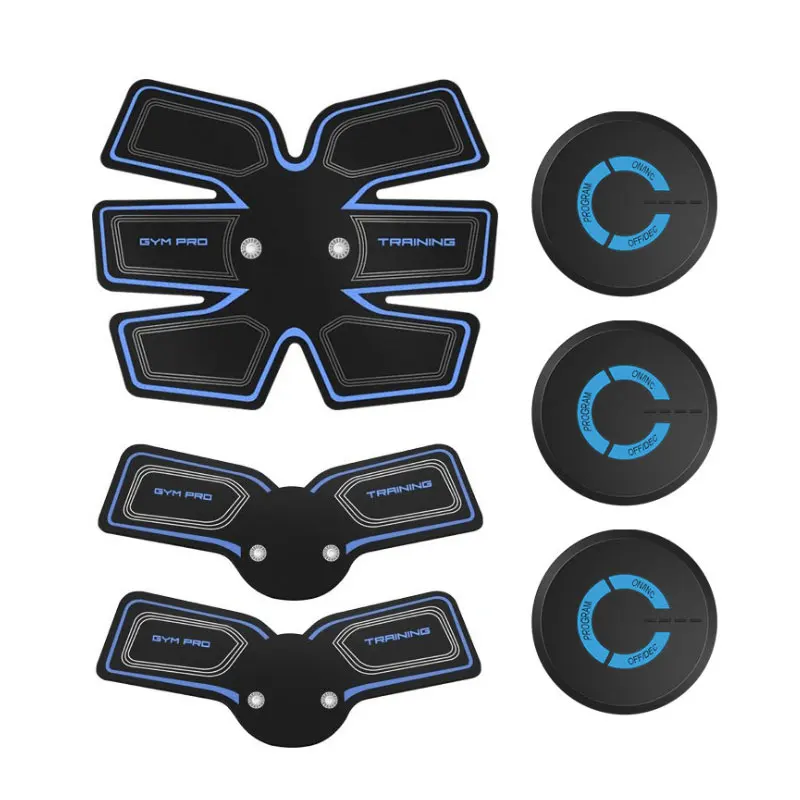 Фитнес-тренажер для мышц брюшного пресса массаж спортивные домашние упражнения