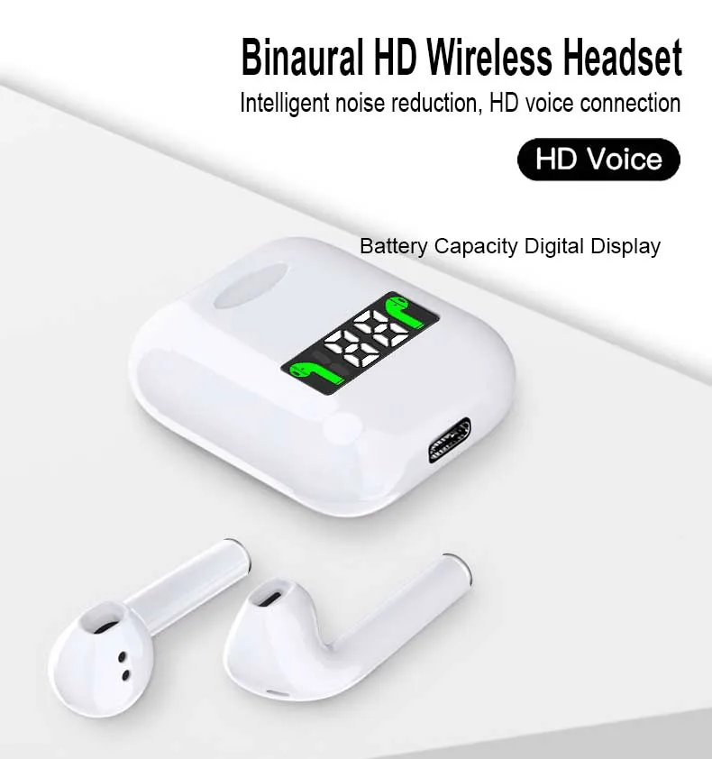 Freebuds 2 pro siri oordopjes cascos bluetooth inalambrico draadloze oordopjes смартфон handsfree Беспроводные наушники funcl ai