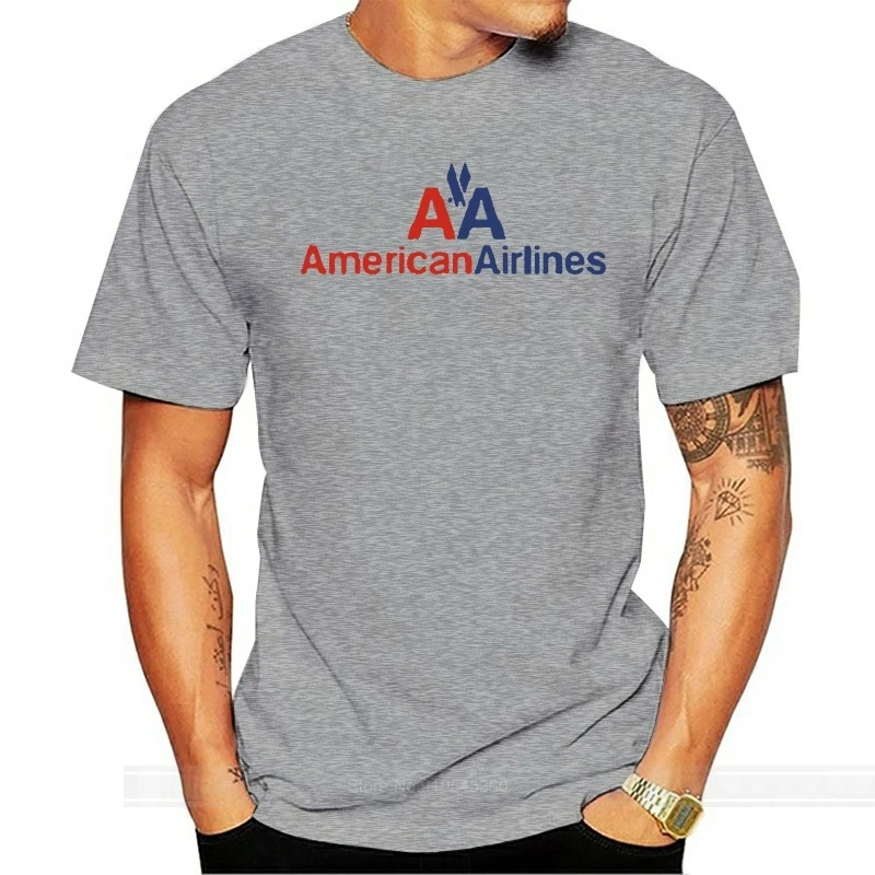 Футболка мужская летняя хлопковая модная тенниска европейских размеров AA |