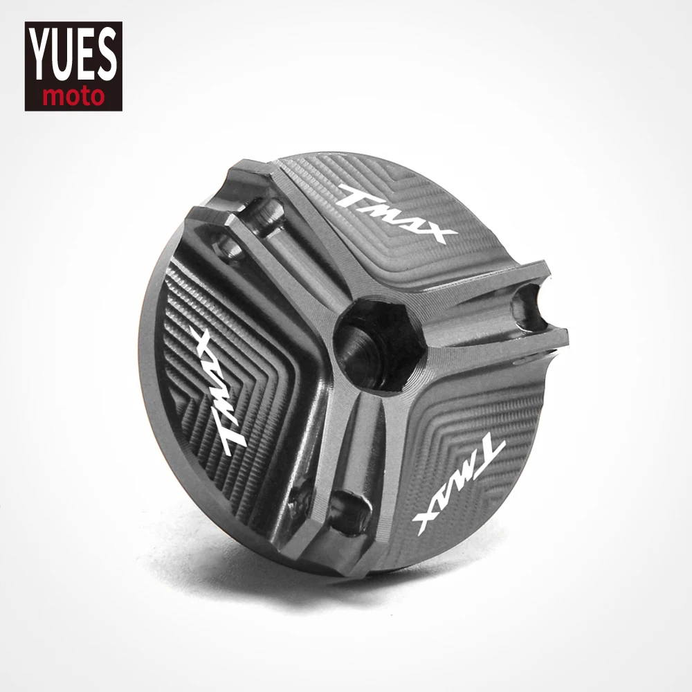 Аксессуары для мотоциклов крышка масляного фильтра двигателя пробка сливного