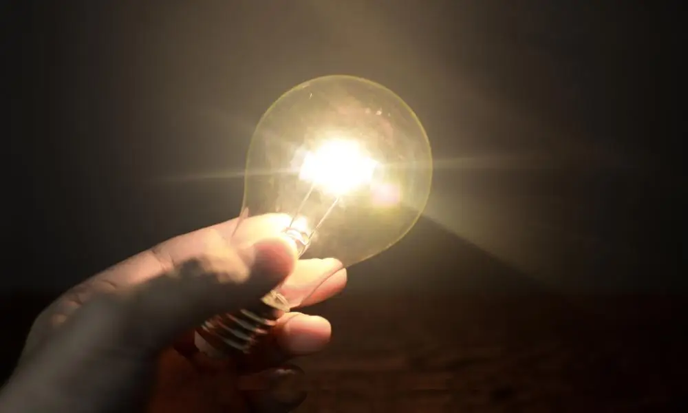 Волшебные трюки Light of God реквизит мерцающий таинственная мощность Волшебная