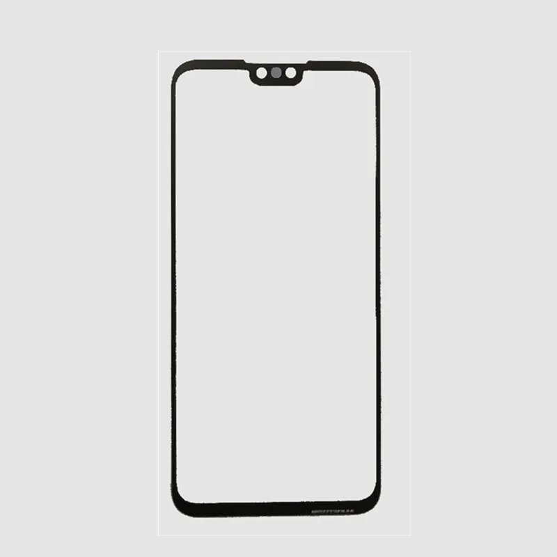 Сенсорный экран для Huawei Y9 2019 / Enjoy 9 Plus передняя сенсорная панель ЖК дисплей
