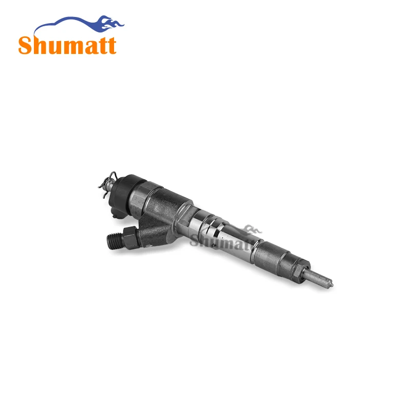 China Made New 0445120052 Common Rail Injector Assy 0 445 120 052 3803908 For Diesel Engine | Fuel