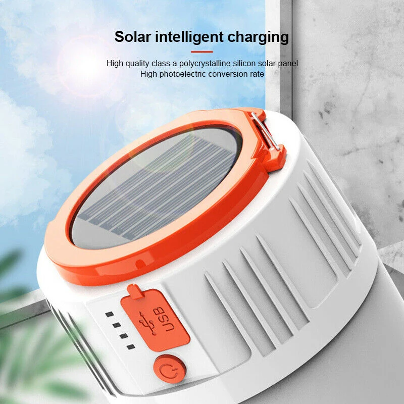 

Multifunctional Camping Lamp Portable Lithium Battery Horse Light Highlight Wick Charge Mobile Phone For Emergency Camping