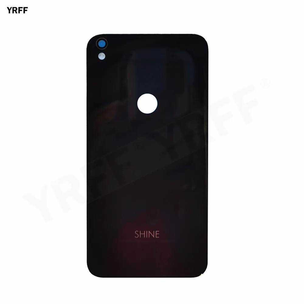 Корпус для телефона s-образная рама Alcatel Shine Lite OT5080 5080X 5080Q 5080A задняя крышка