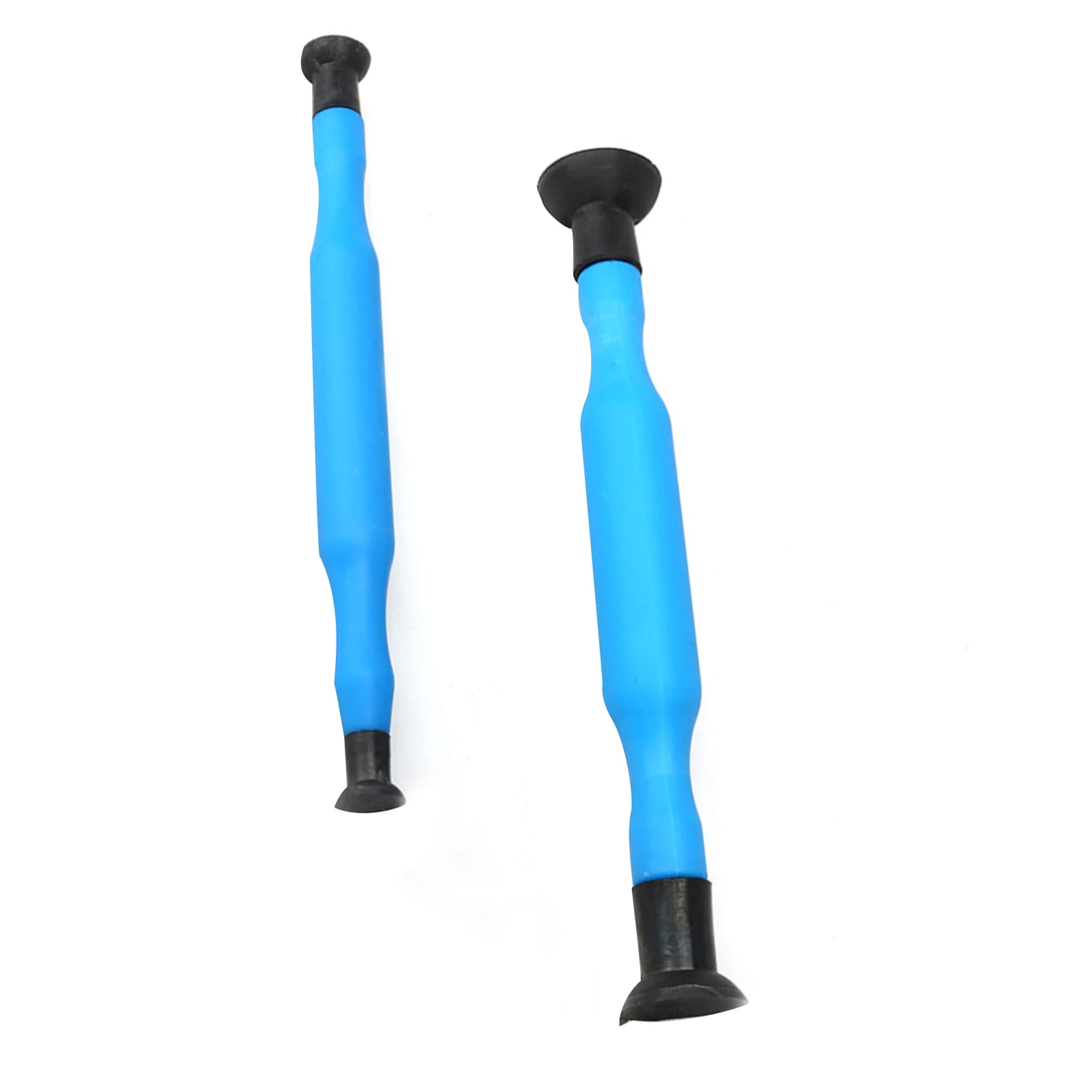 

Multifunctional 2pcs Durable Car Manual Grinding Tool Kit With Suction Cup Cylinder Valve Grinding Tool Valve Hand Grinding Tool