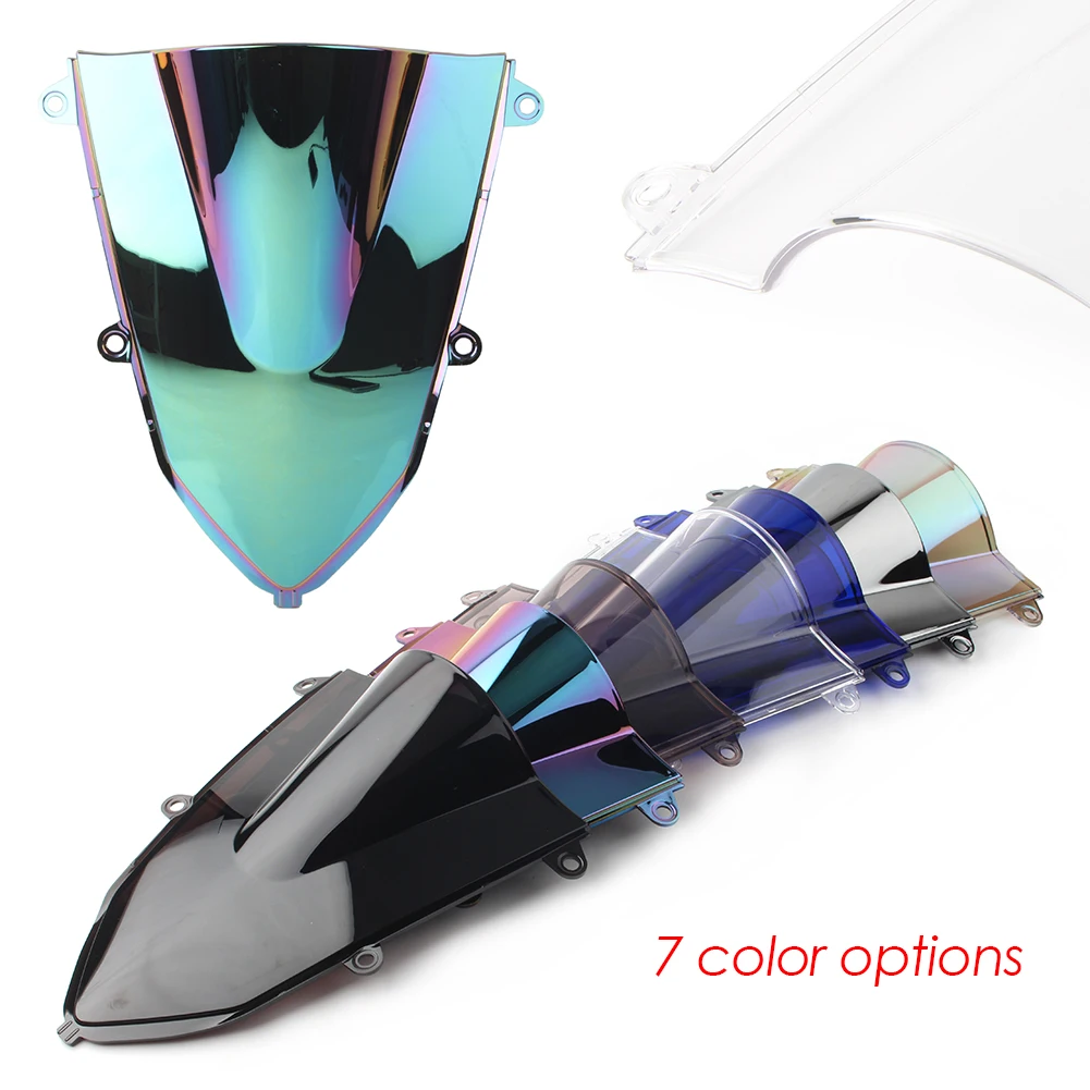 

Защитное стекло на лобовое стекло для мотоцикла Honda CBR 500R CBR500R 2019