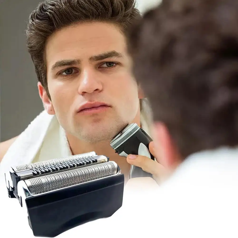 

For Braun Series7Electric Shaver Head Accessories Knife Net Membrane 760CC,760CC-3,765CC,765CC-3,760CC-4, 760CC-5,760CC-6,760CC