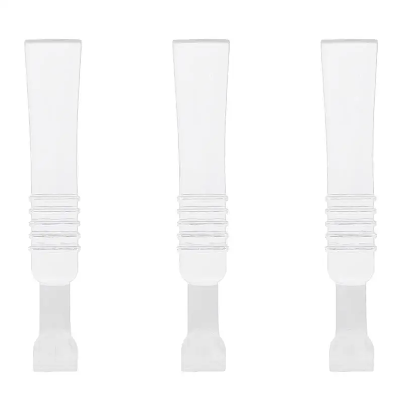 

3 шт. ортодонтический стоматологический Ретрактор для щеки открывалка рот губ Рот открывалки высокое Температура устойчивый открывашка дл...