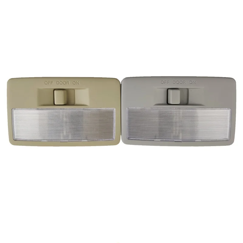 For Mazda 2 3 6 CX7 RX8 Car Dome Light Interior Rear Reading Lamp | Hoods