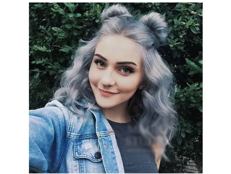 1 Набор = 2 шт Новые Волшебные волосы Quick Maker лента для волос бутон круглый DIY Updo пончик Инструменты для укладки волос повязка на голову для женщин аксессуары для волос