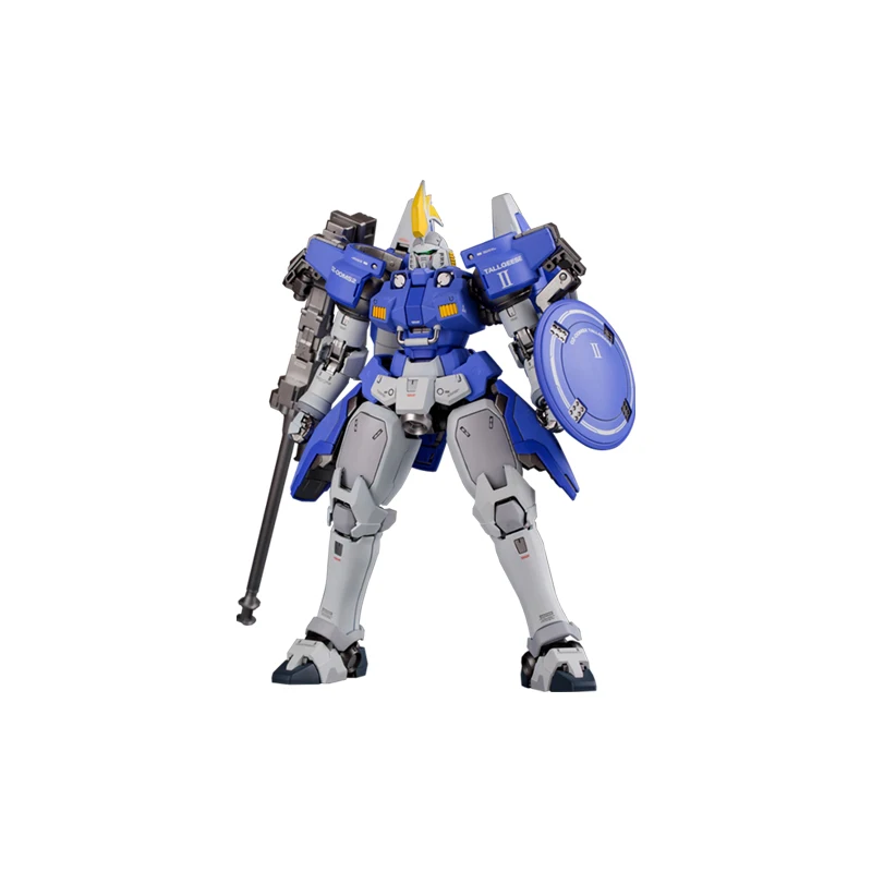 

DABAN 6621 MG1/100 Tallgeese 2 OZ-00MS2 GUNDAM Assembly Model Action Toy Figures Children's Gifts