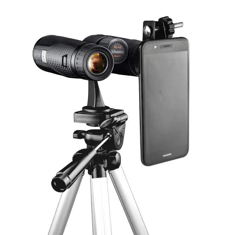 

Factory Price 8x42 Optical Binoculars For Outdoor Travel Binocular Telescope