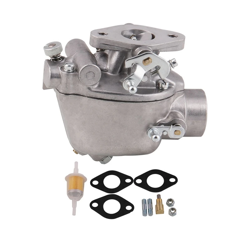 Карбюратор трактор Carb для 1993 1952 Ford 2N 8N 9N 810C HD TSX241B TSX 241B TSX241C 241C|Карбюраторы| |