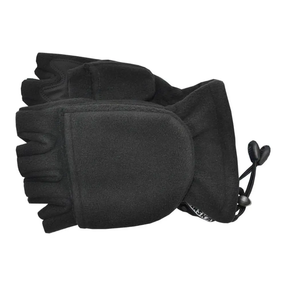 Перчатки-варежки для рыбалки Бетел Д | Спорт и развлечения